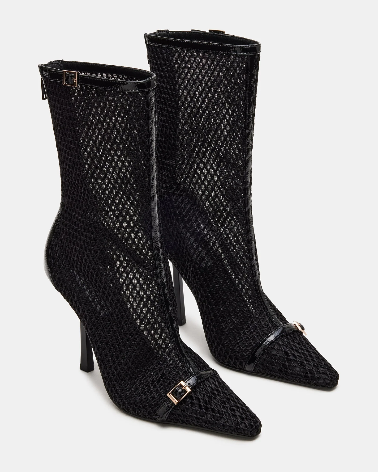 Ashlin Black Multi - Sm Rebooted