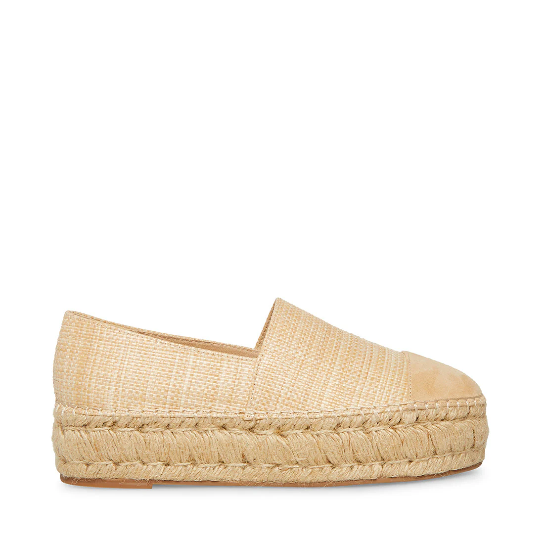 Kitt Natural Raffia - Sm Rebooted