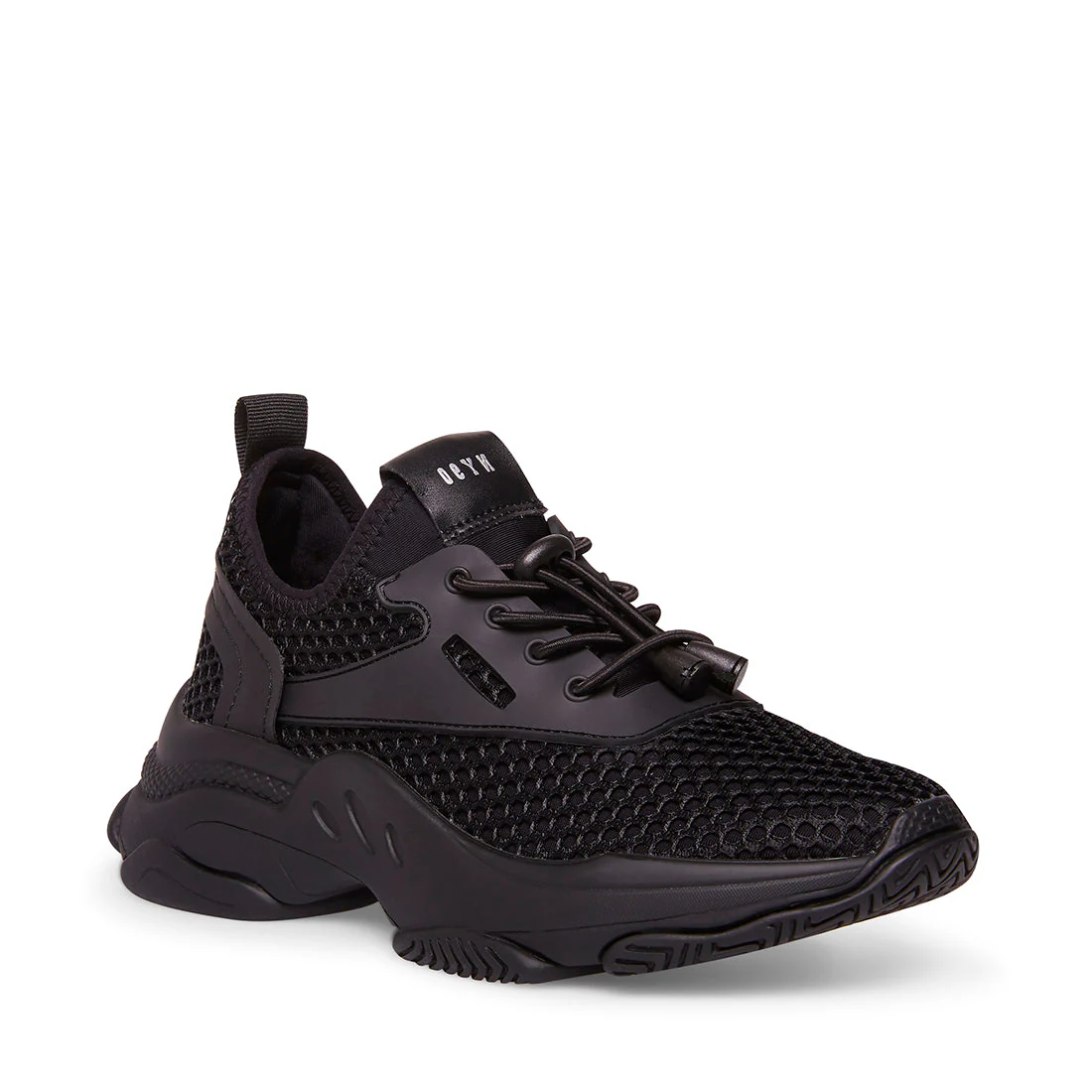 Milo Black - Sm Rebooted