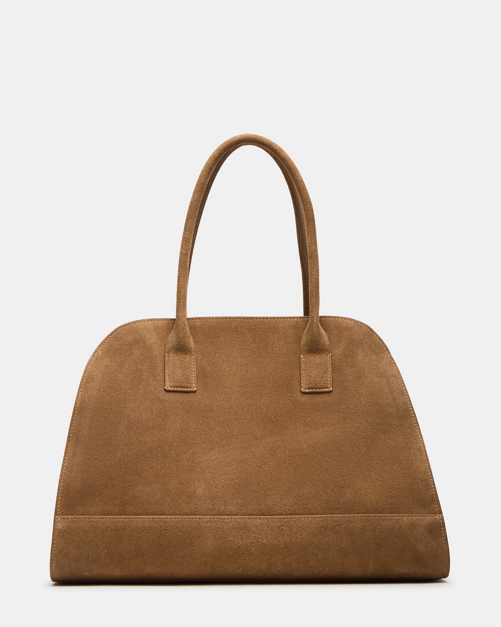 Heidee Bag Cognac Suede