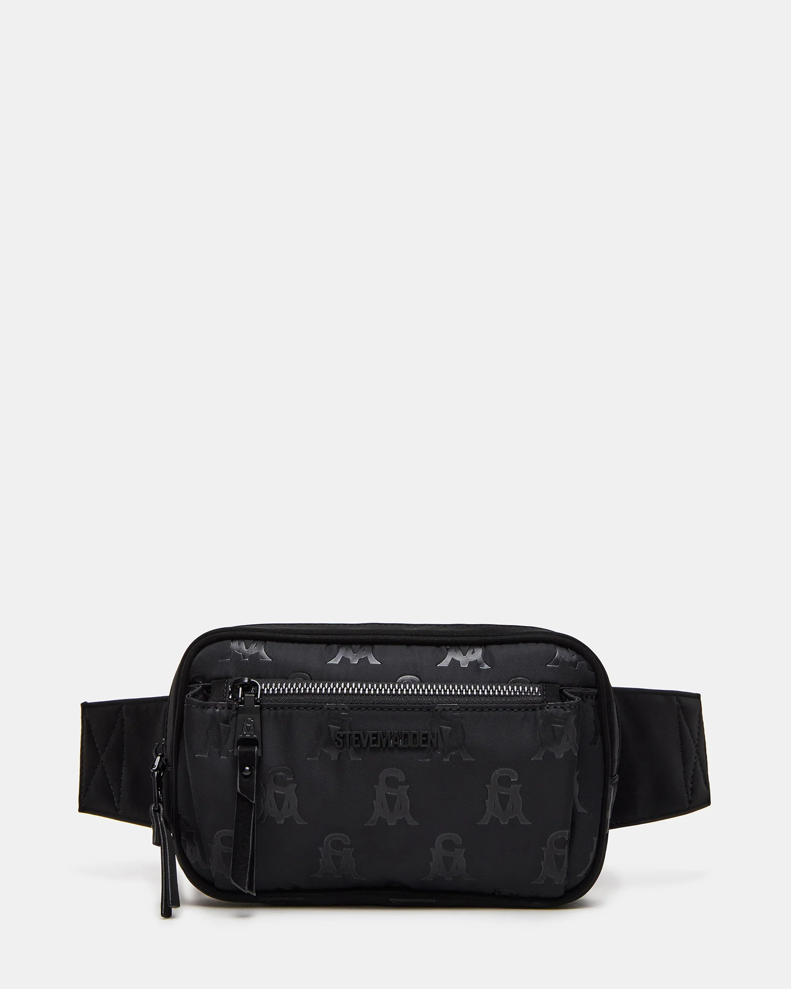 Lind Bag Black/Black