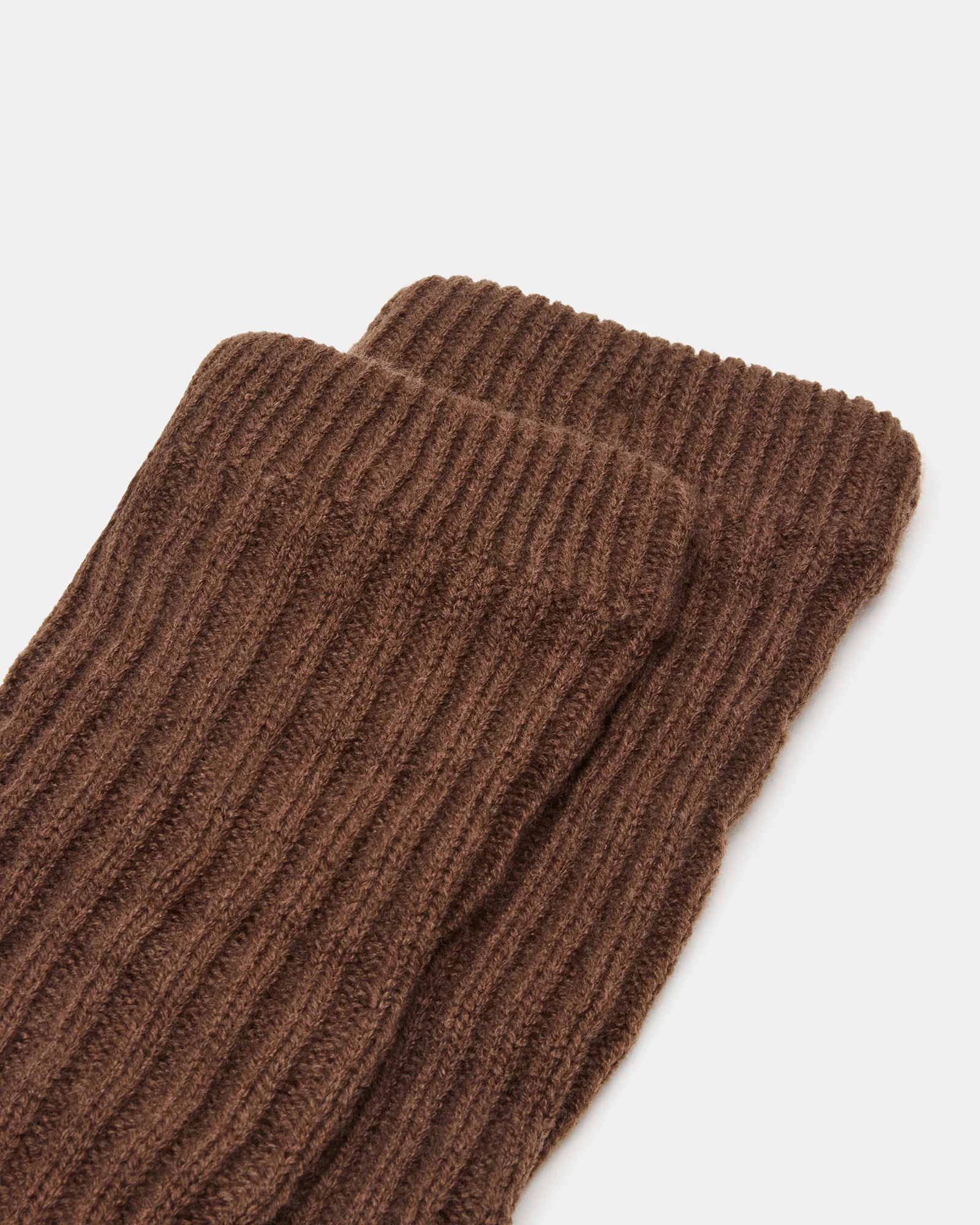 Jazz Legwarmers Brown