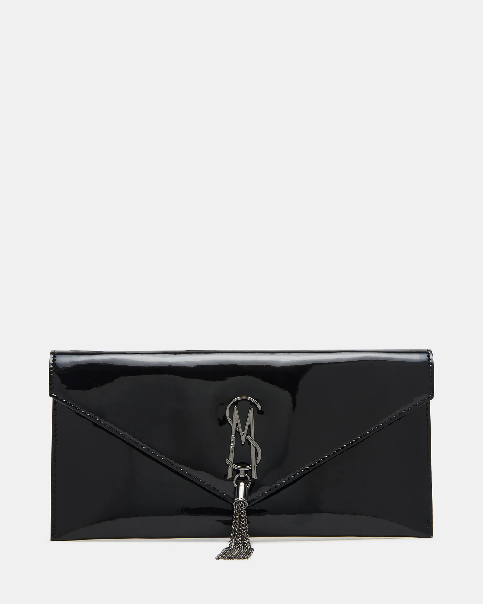 Morgana Bag Black Patent