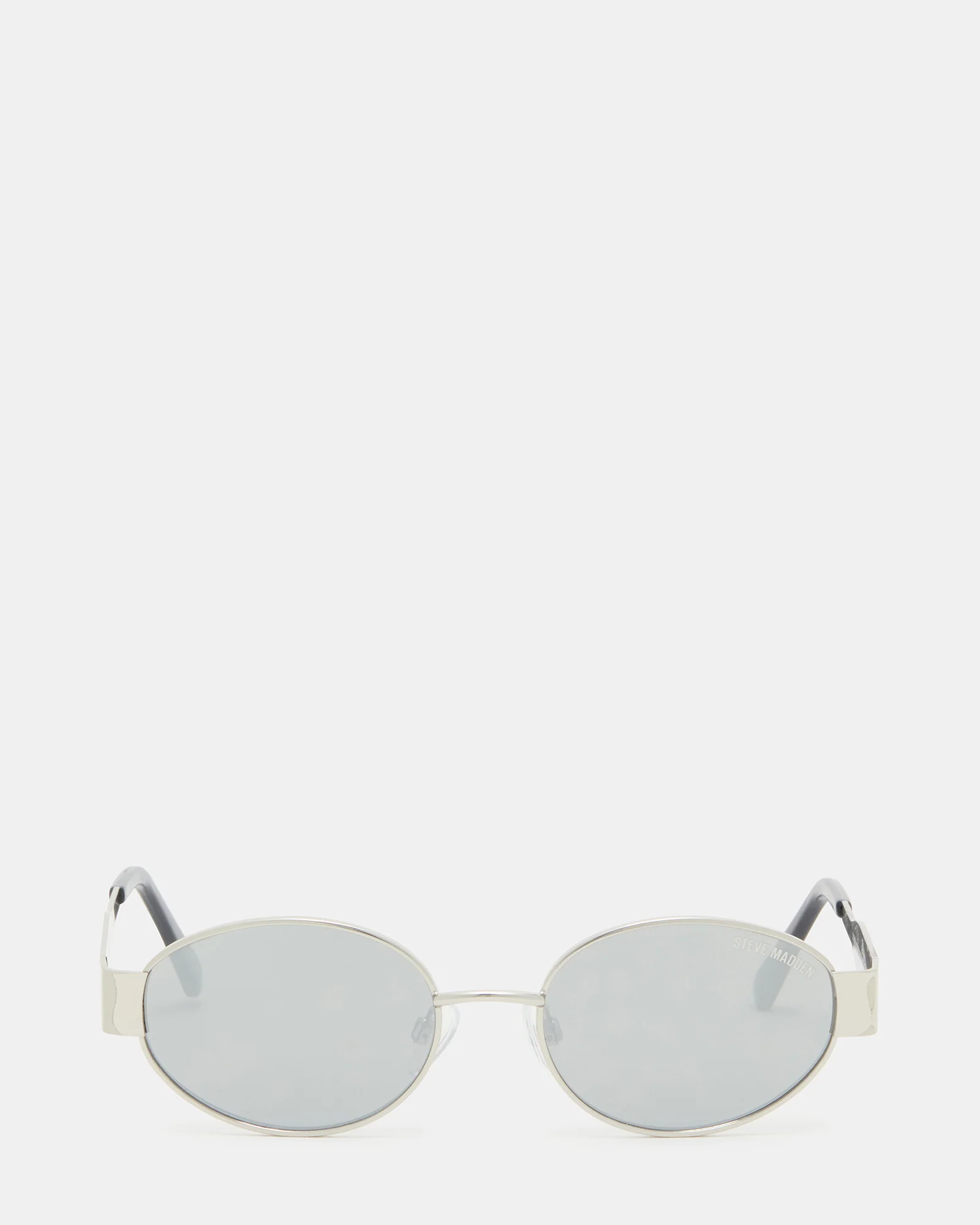Mystie Sunglasses Silver
