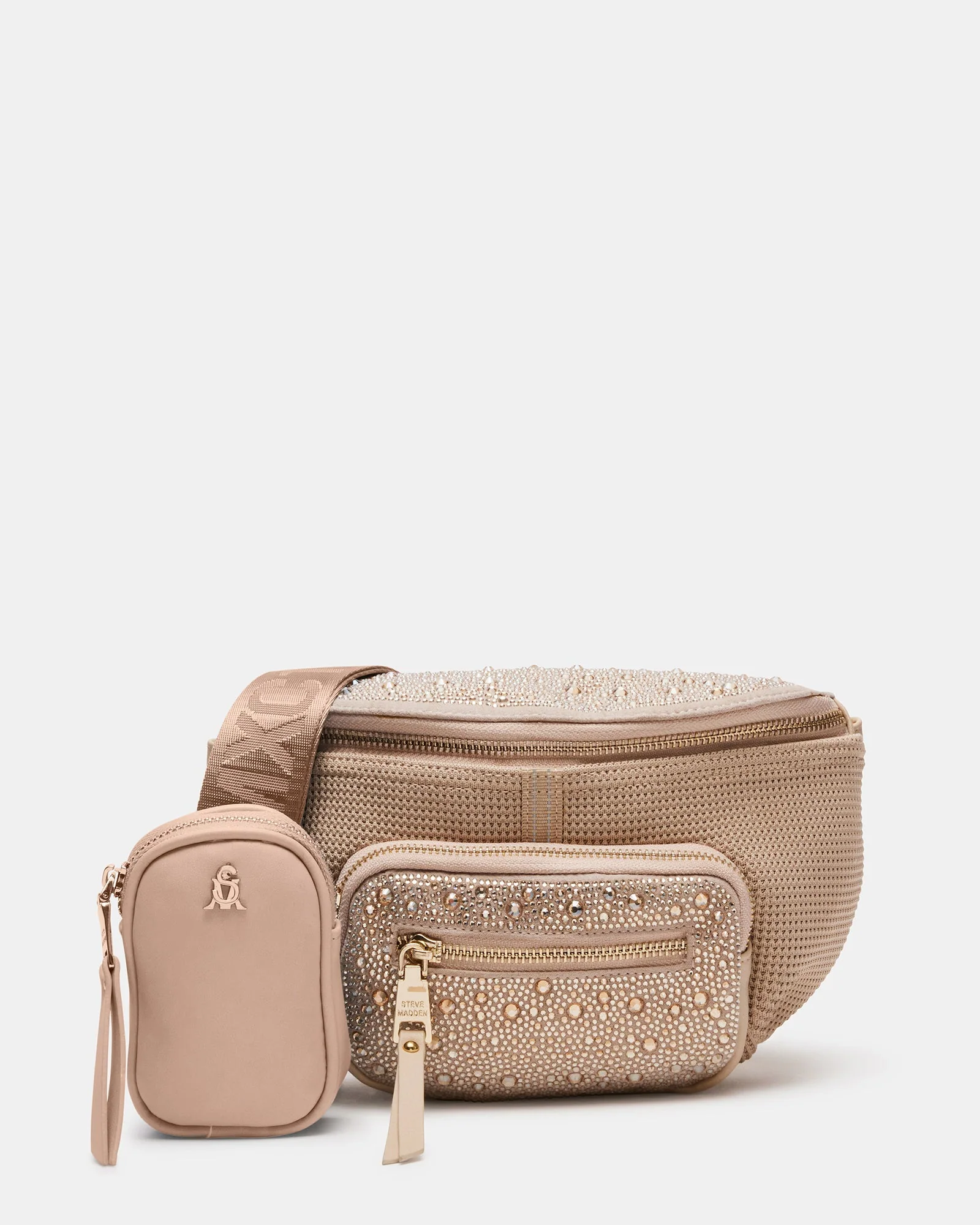 Maxima Bag Blush Multi - Sm Rebooted