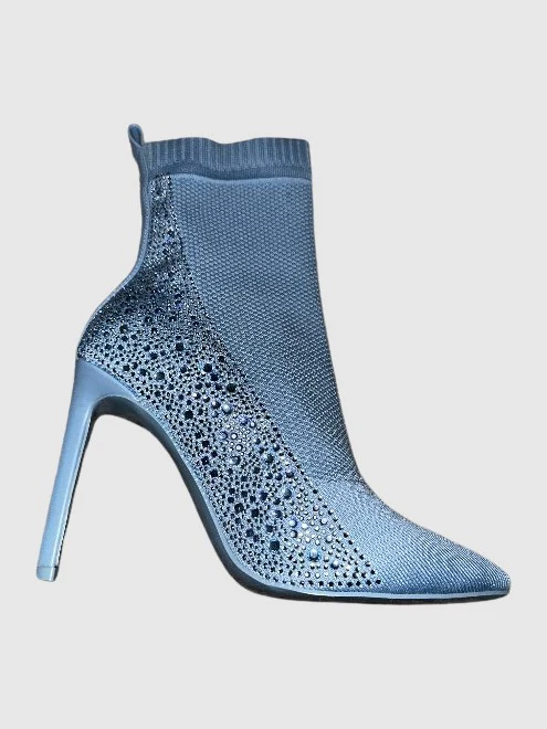 Majesty Blue - Sm Rebooted