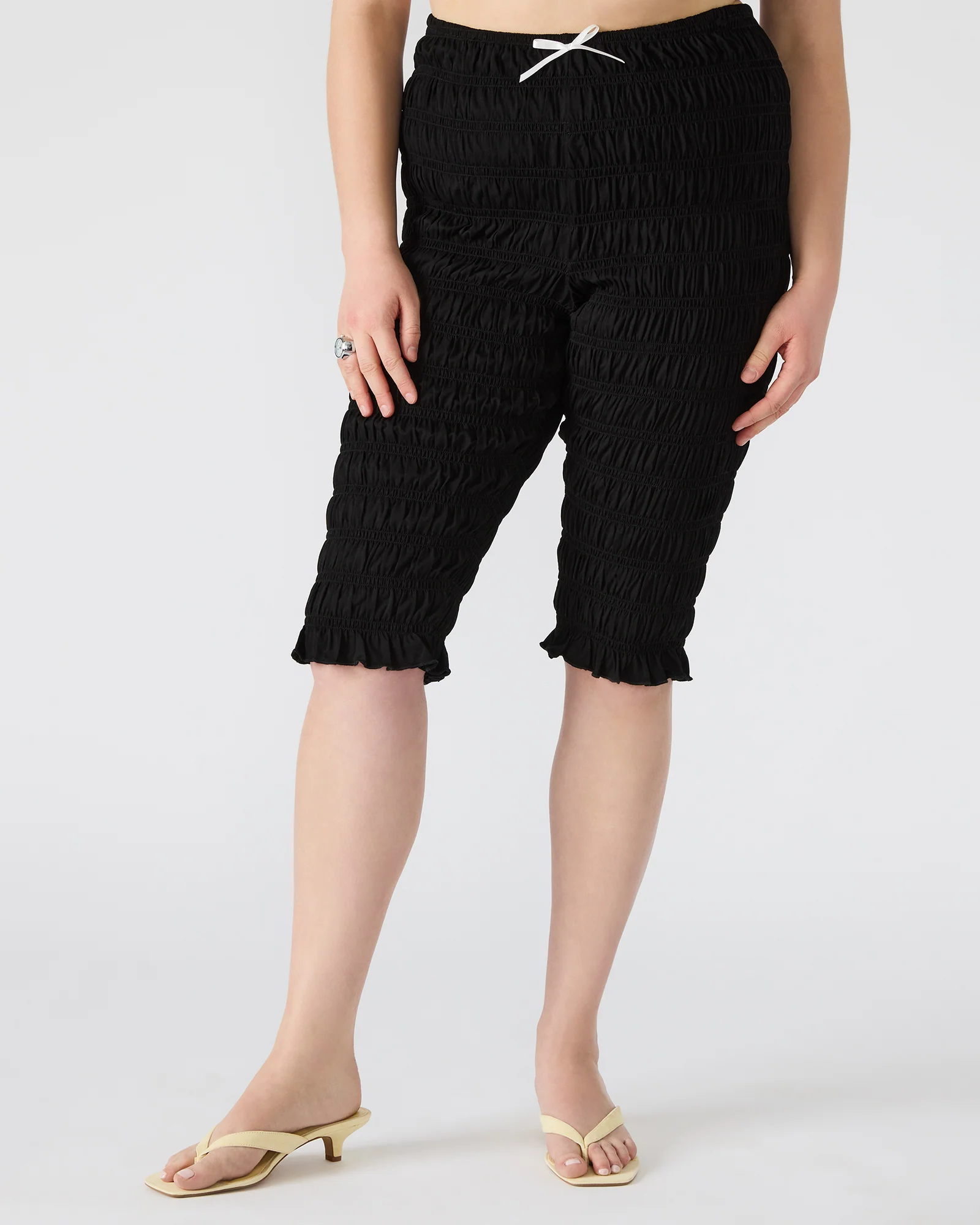 Misty Pant Black