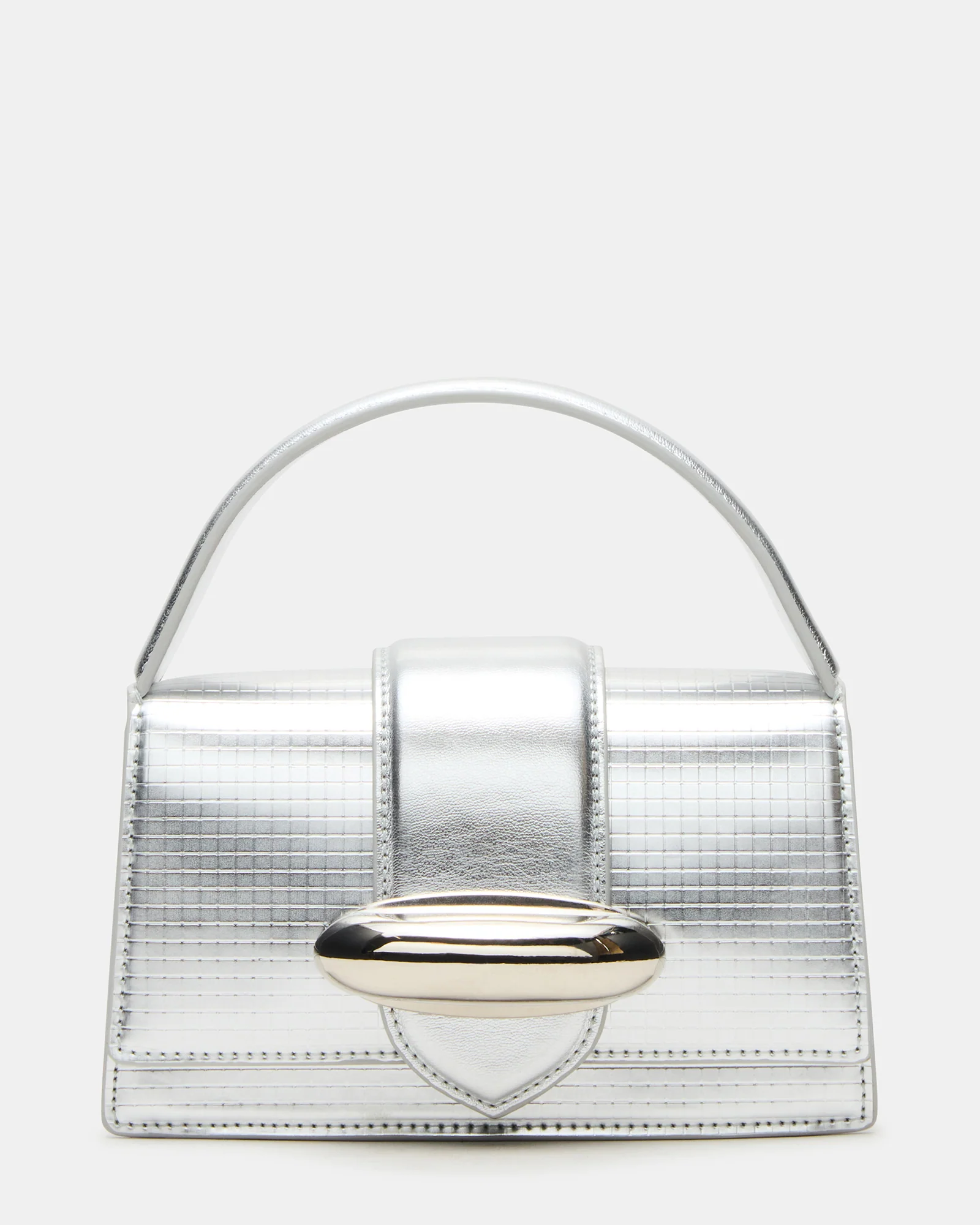 Mishell Bag Silver Disco