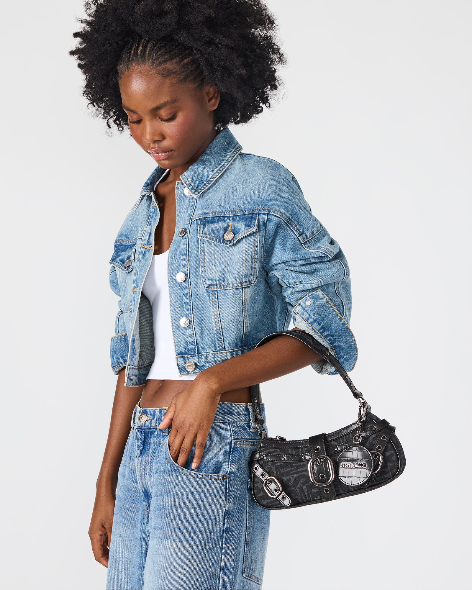 Motorr Bag Black Multi