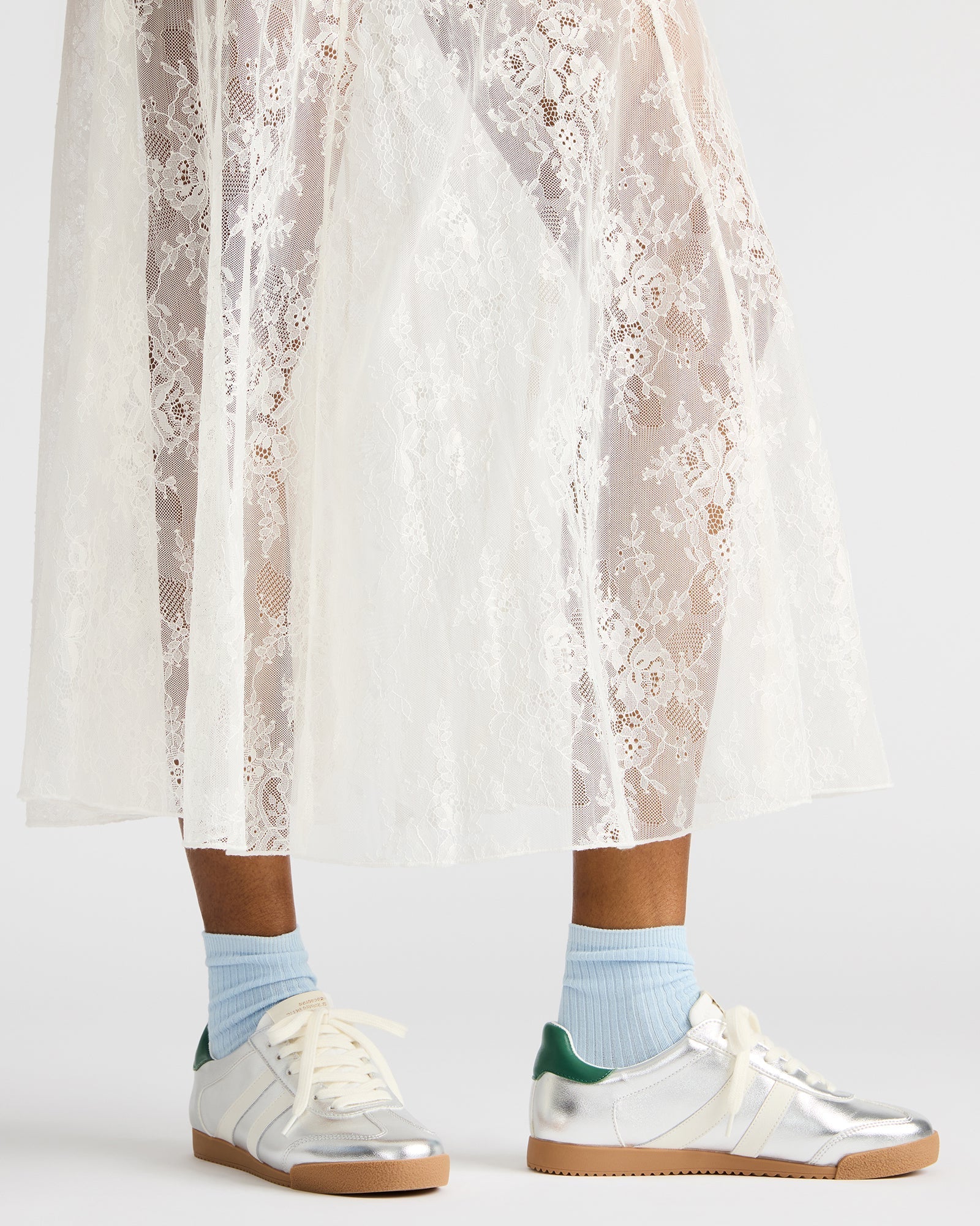 Hudsin Silver Multi - Sm Rebooted