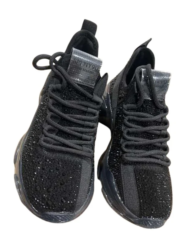 Maxima-R Black - Sm Rebooted