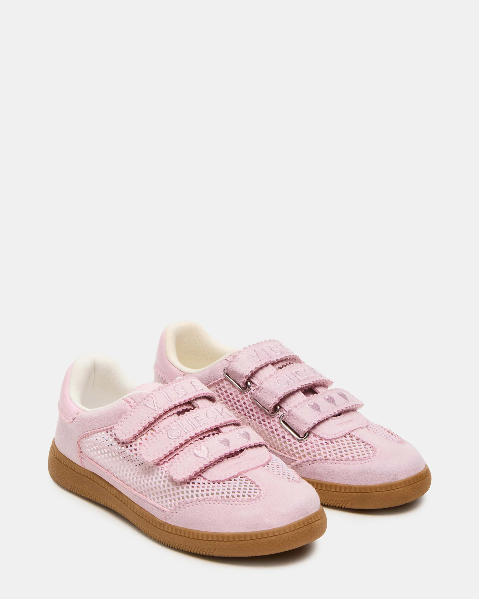 Kids' Momentum Pink