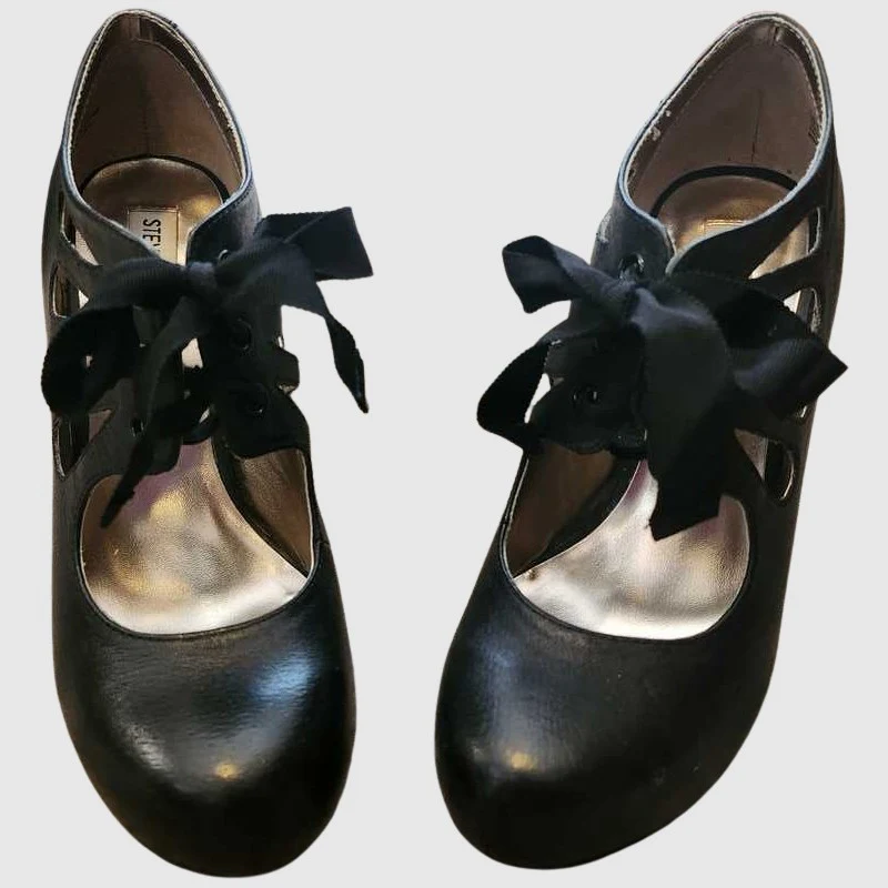 Missy Pumps - Sm Rebooted