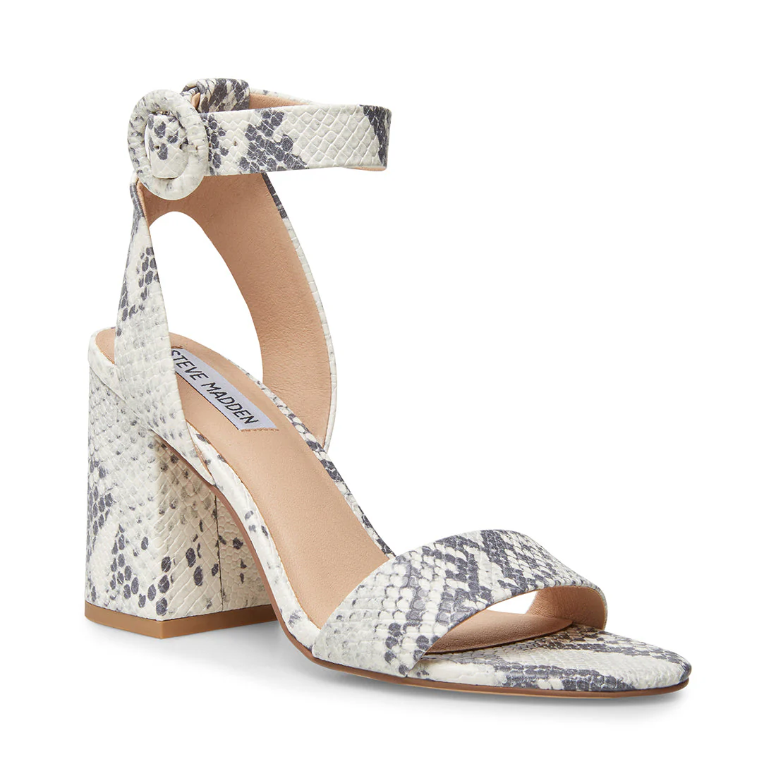 Lolana Natural Snake - Sm Rebooted