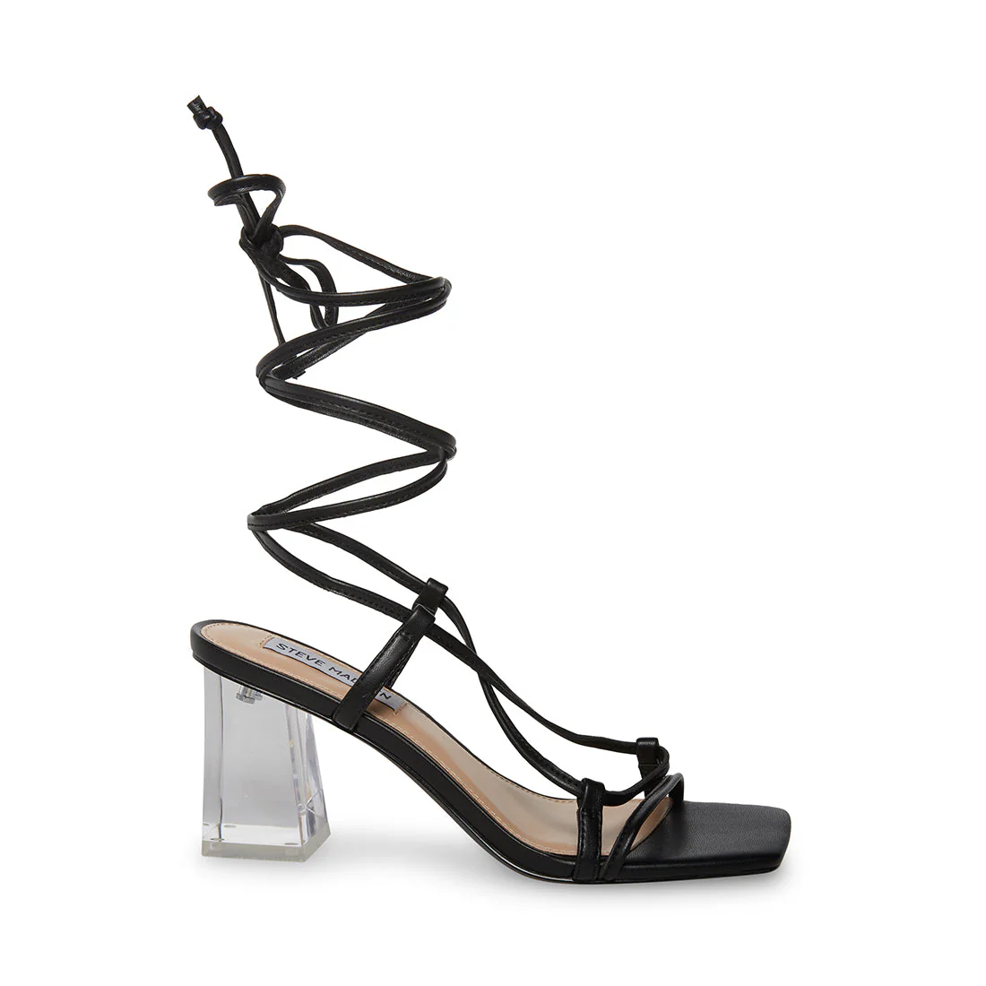 Lavina Black - Sm Rebooted