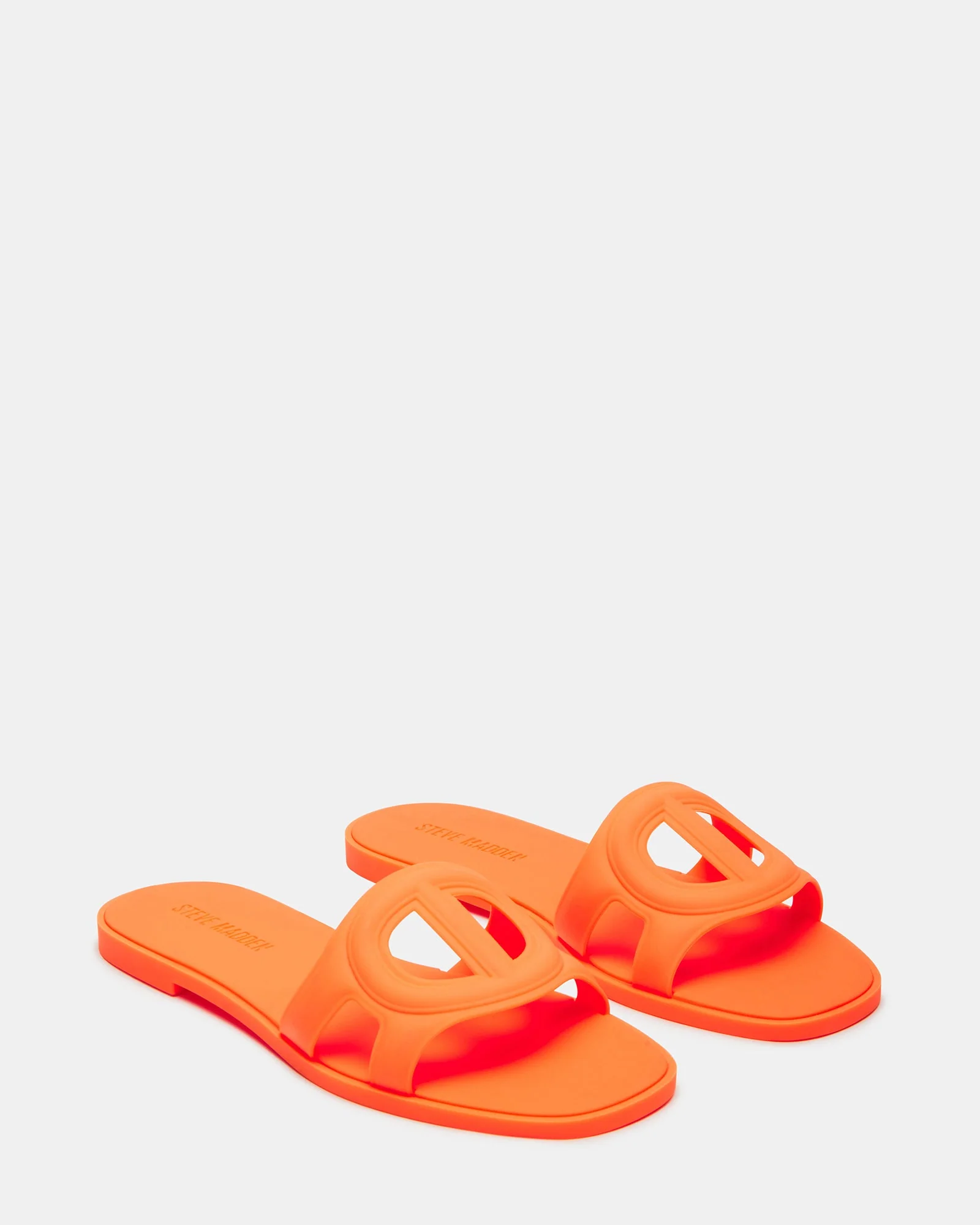 Jellie Orange - Sm Rebooted