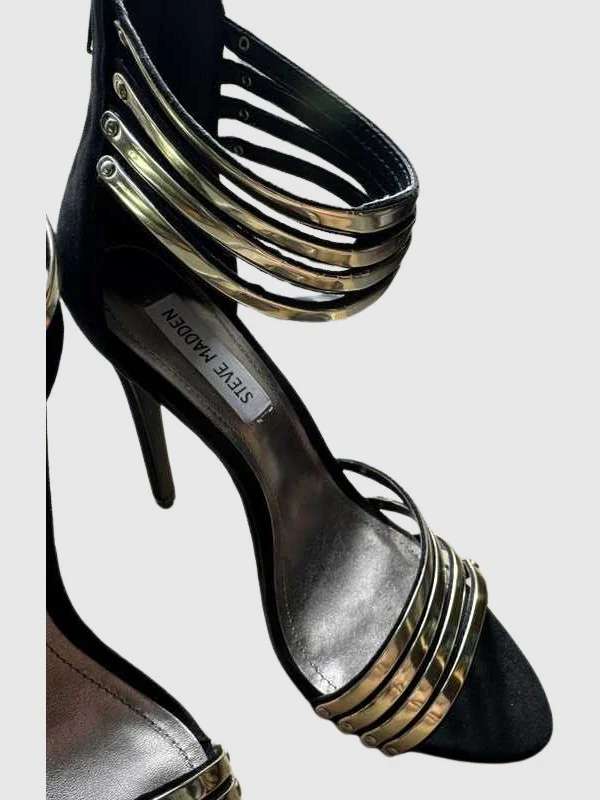 Blitzy Black And Gold -  Sm Rebooted - Sm Rebooted