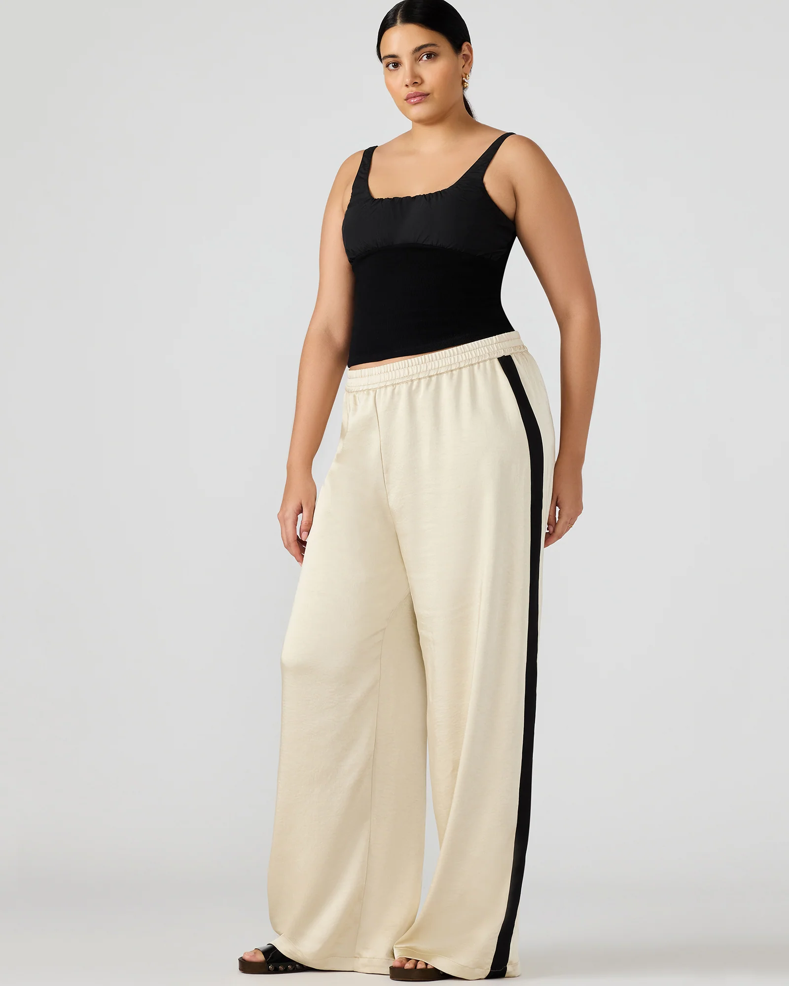 Moxie Pant Cream