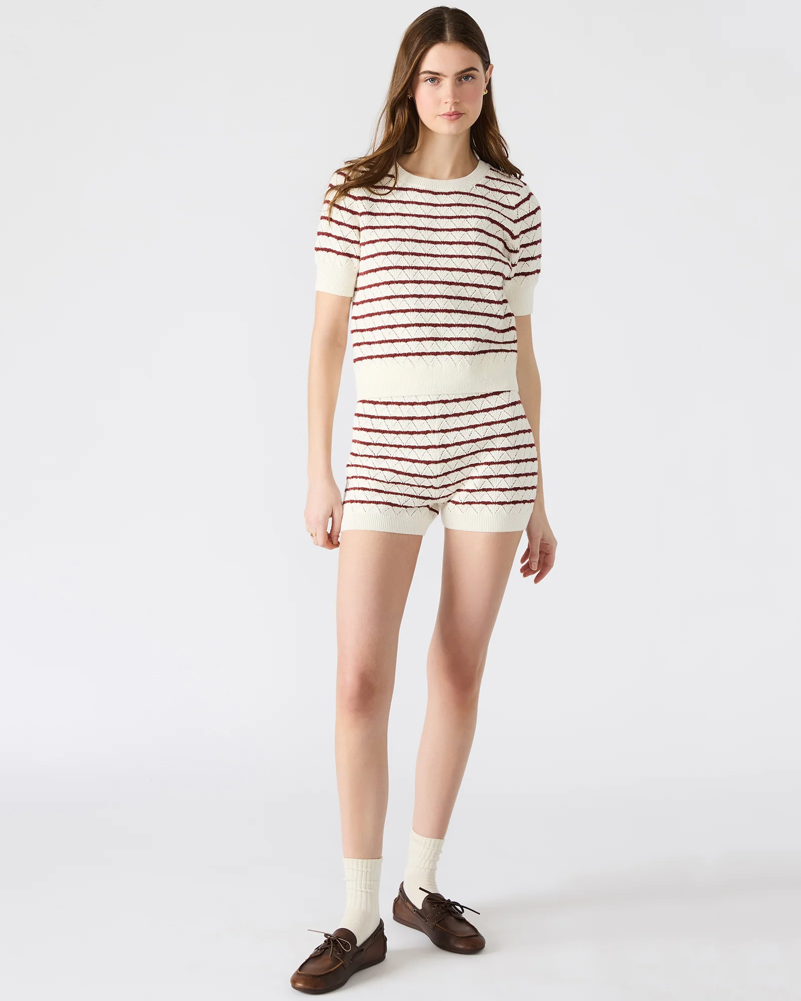 Norris Sweater Cream