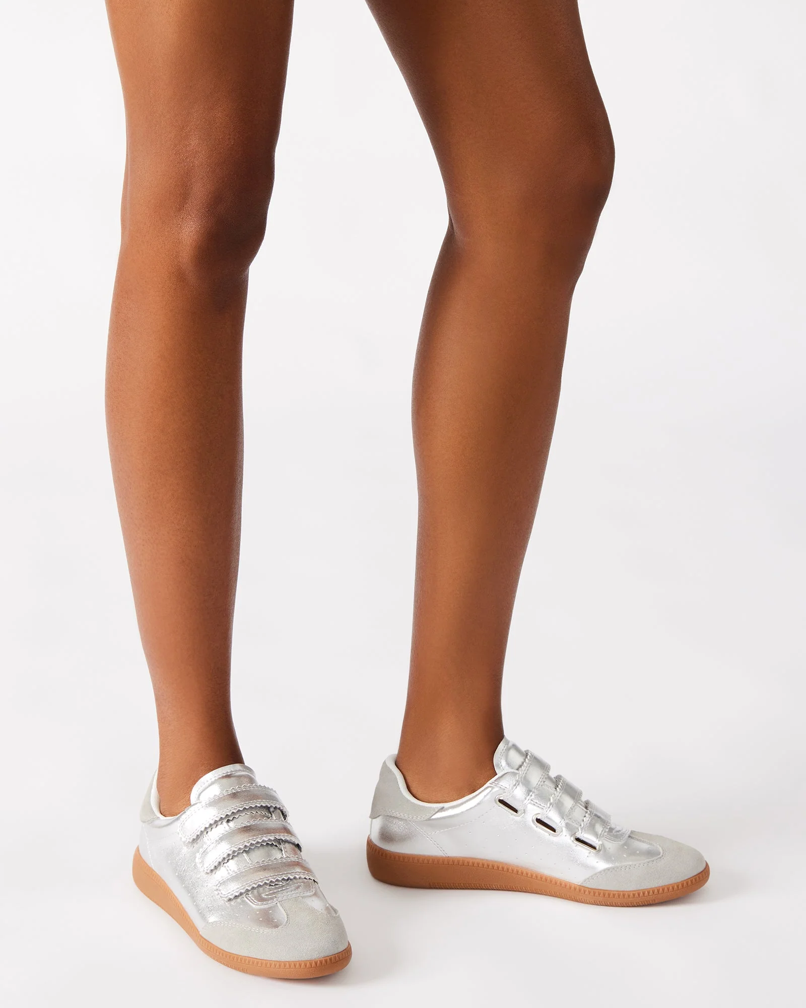 Momentum Silver - Sm Rebooted