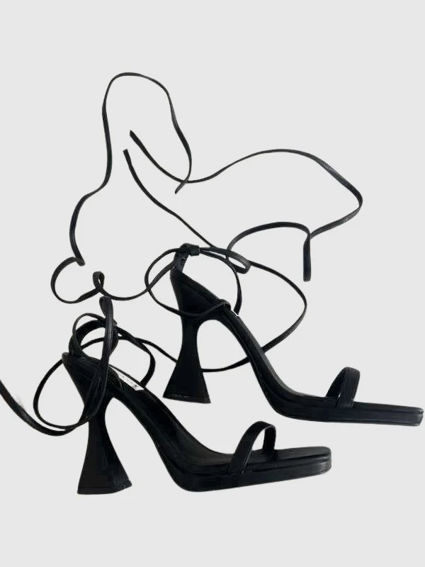 Lafayette Black - Sm Rebooted