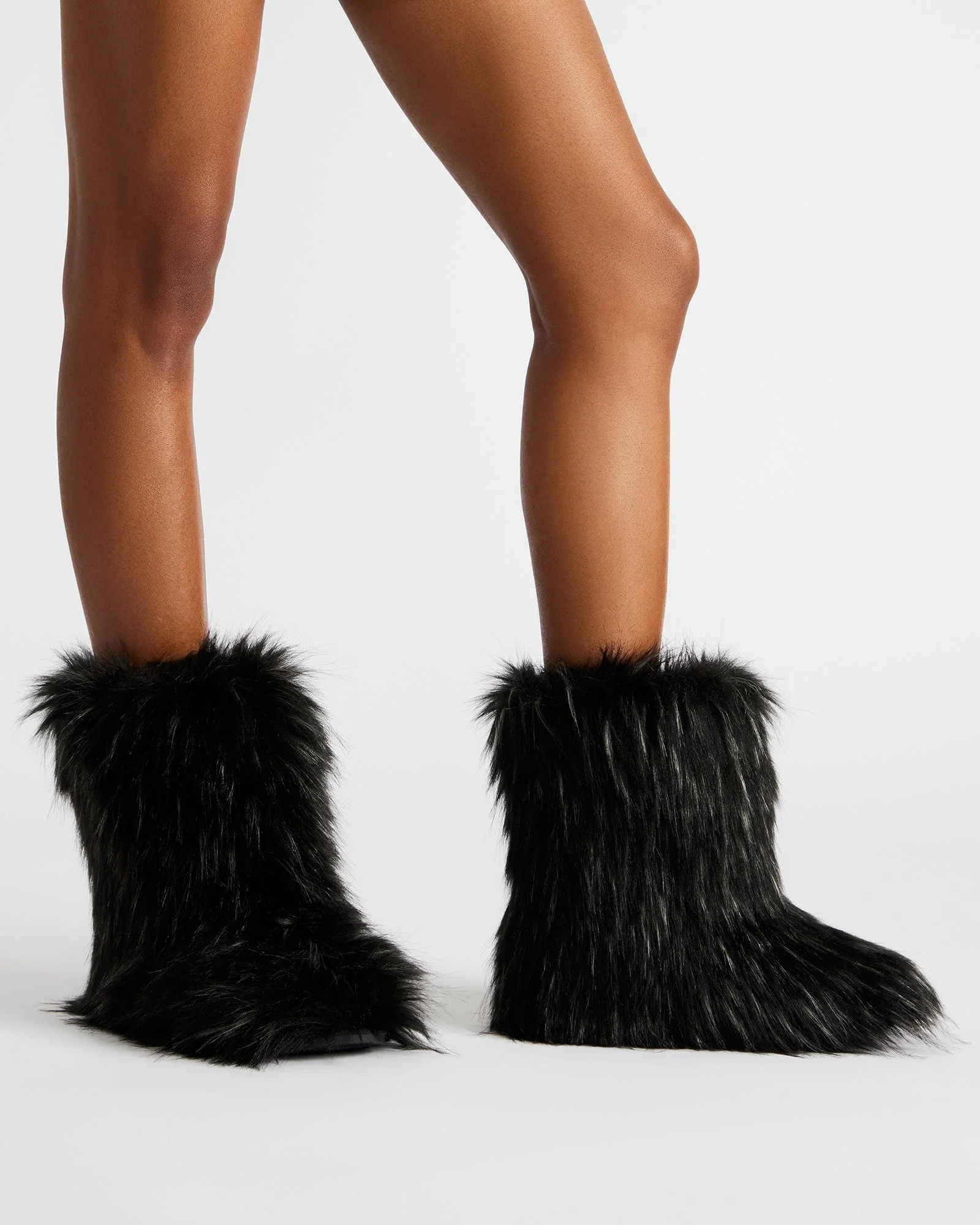 Beastie Black - Sm Rebooted