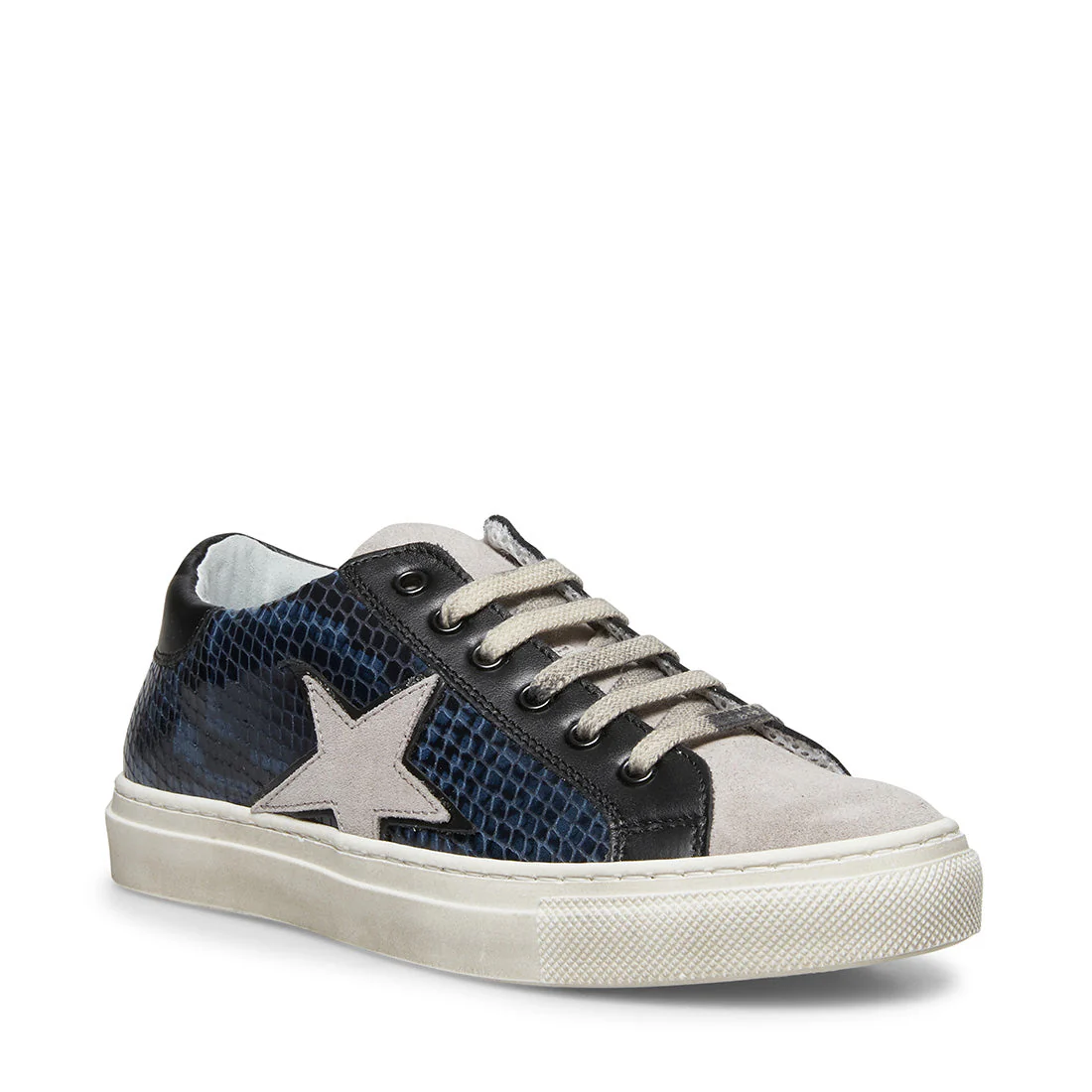 Leap Blue Snake - Sm Rebooted