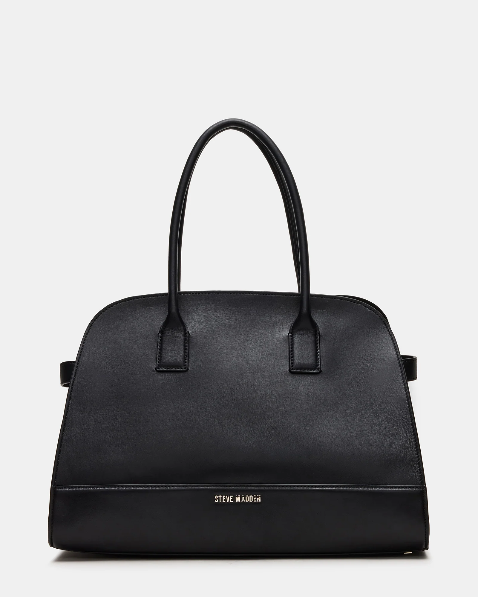 Heidee Bag Black Leather