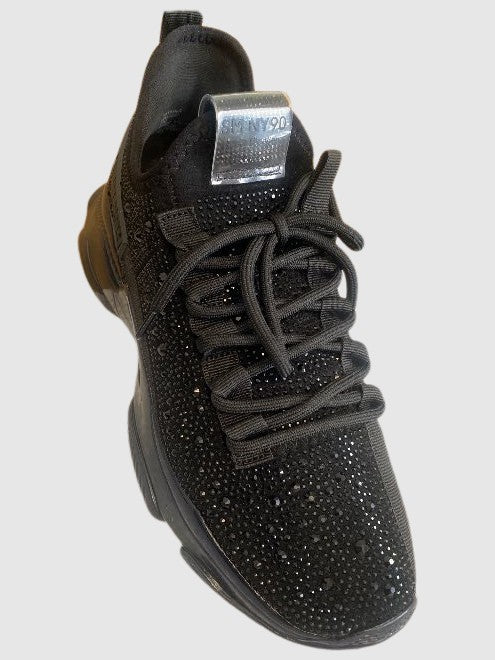 Maximum Black Rhinestones - Sm Rebooted