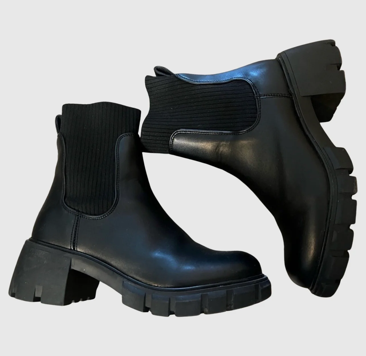 Hayle Black - Sm Rebooted