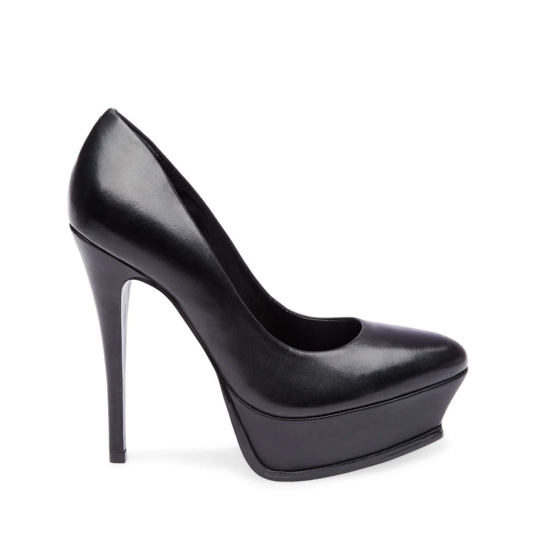 Kyla Black Leather - Sm Rebooted