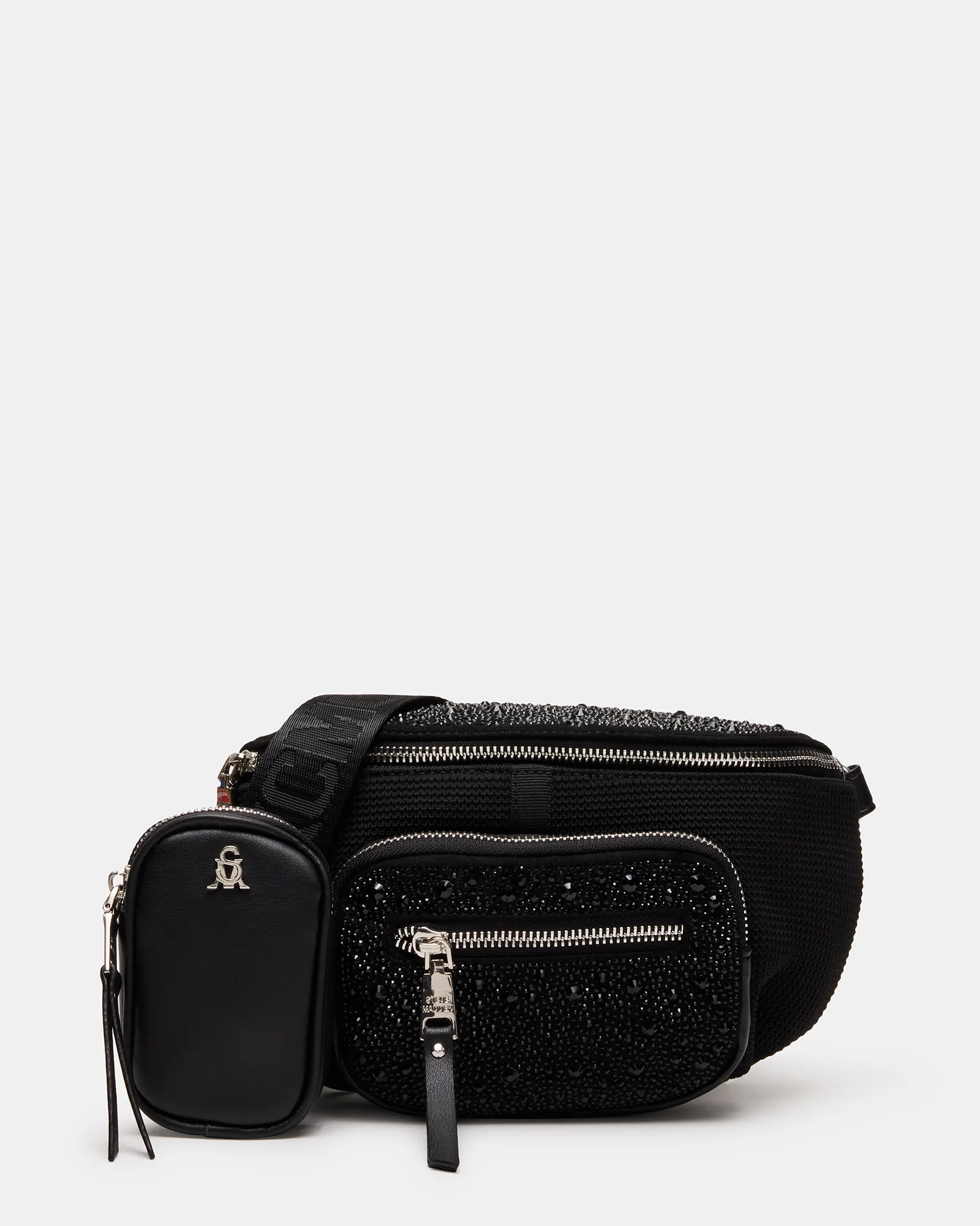 Maxima Bag Black