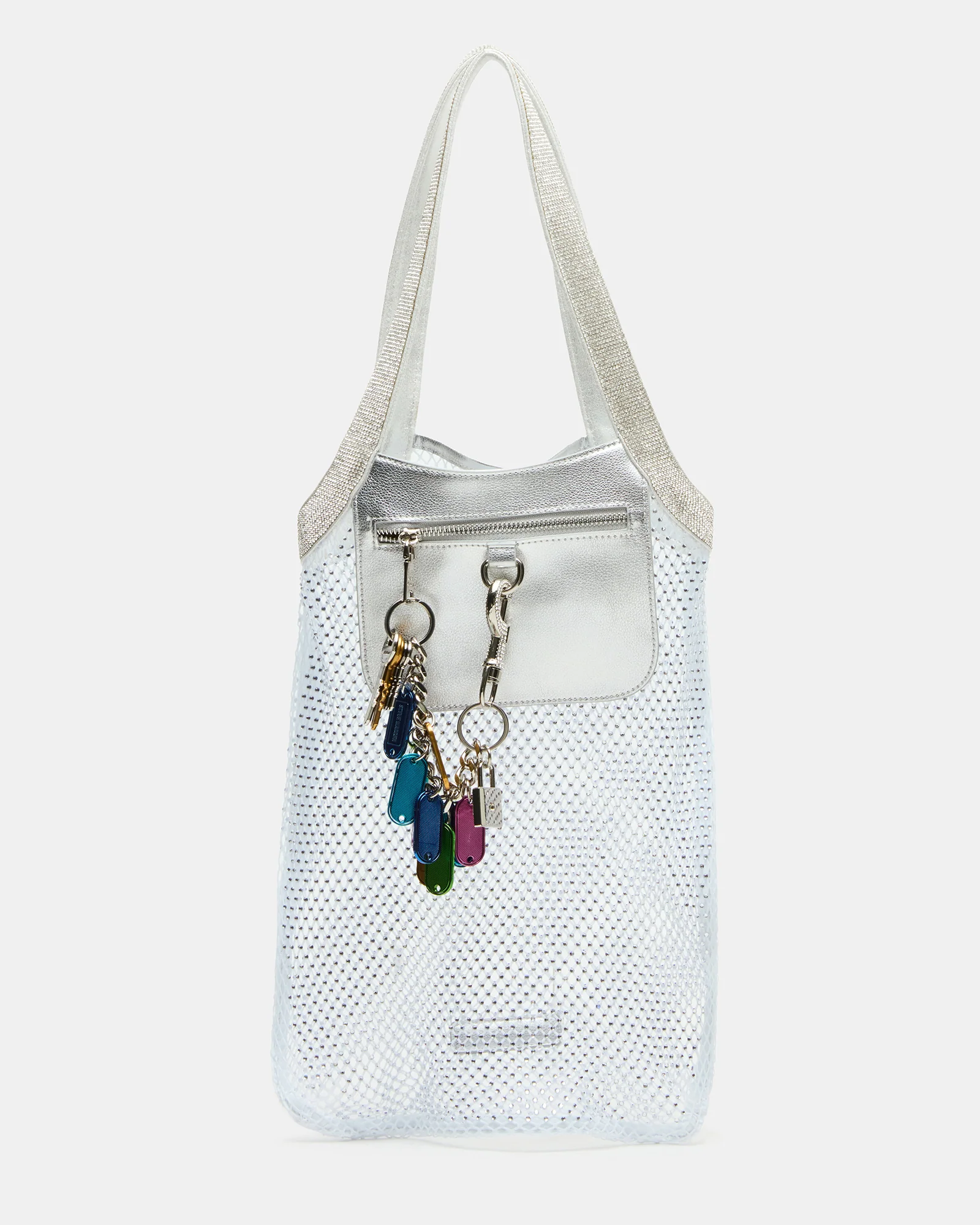 Makia Bag White