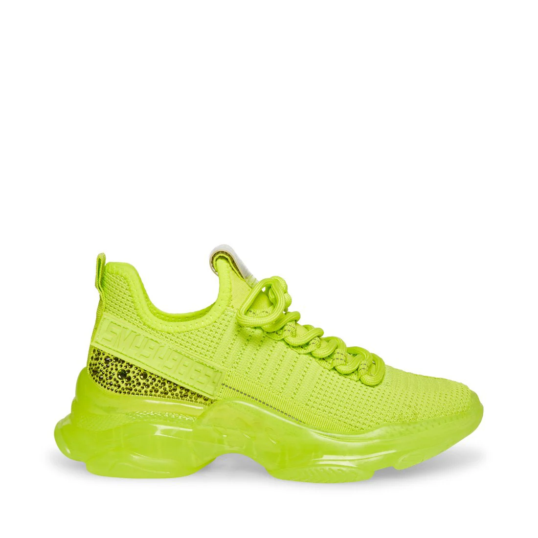 Maxima Lime - Sm Rebooted