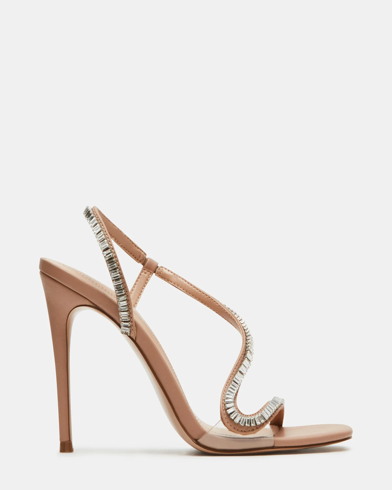 Nessa Natural - Sm Rebooted