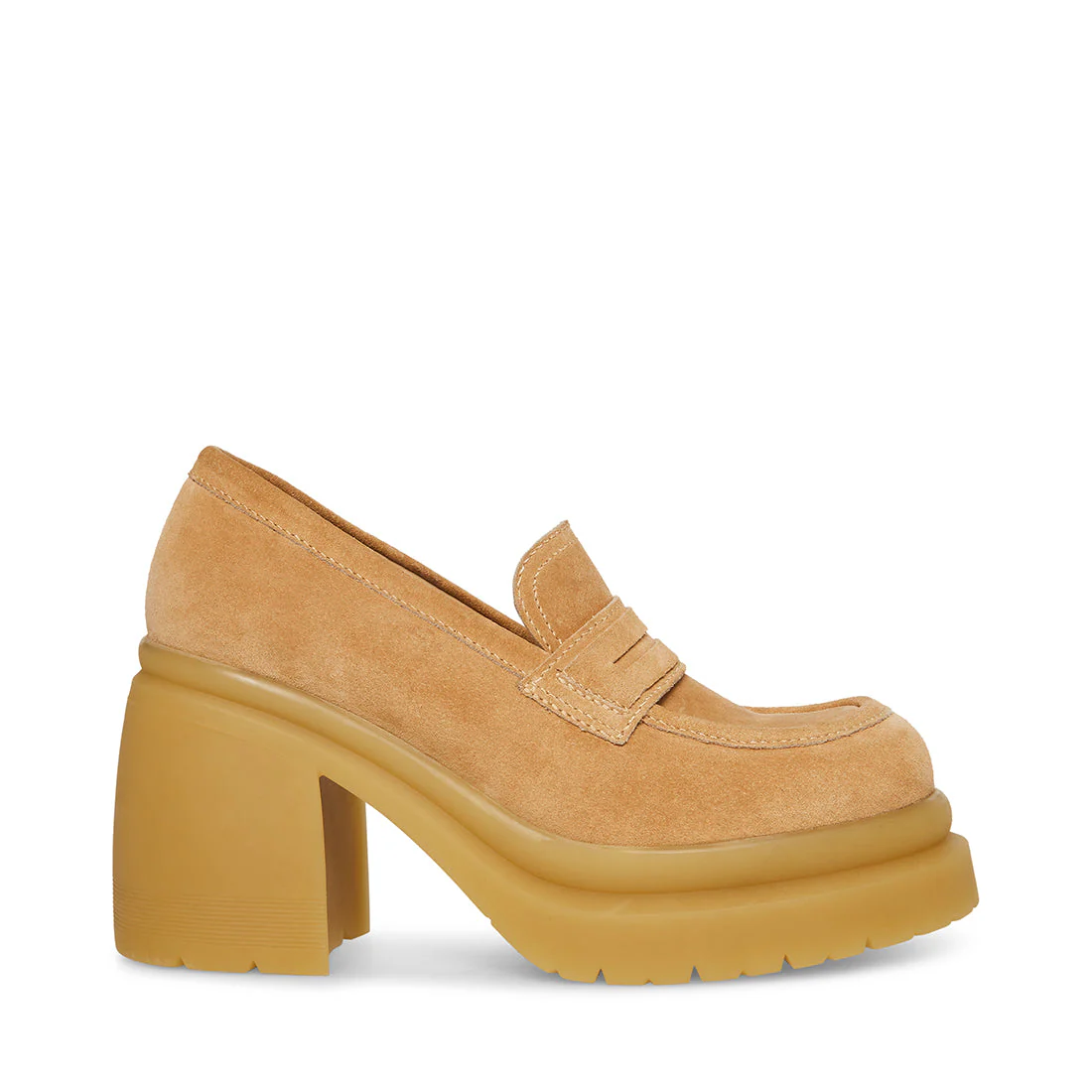 Louise Sand Suede - Sm Rebooted