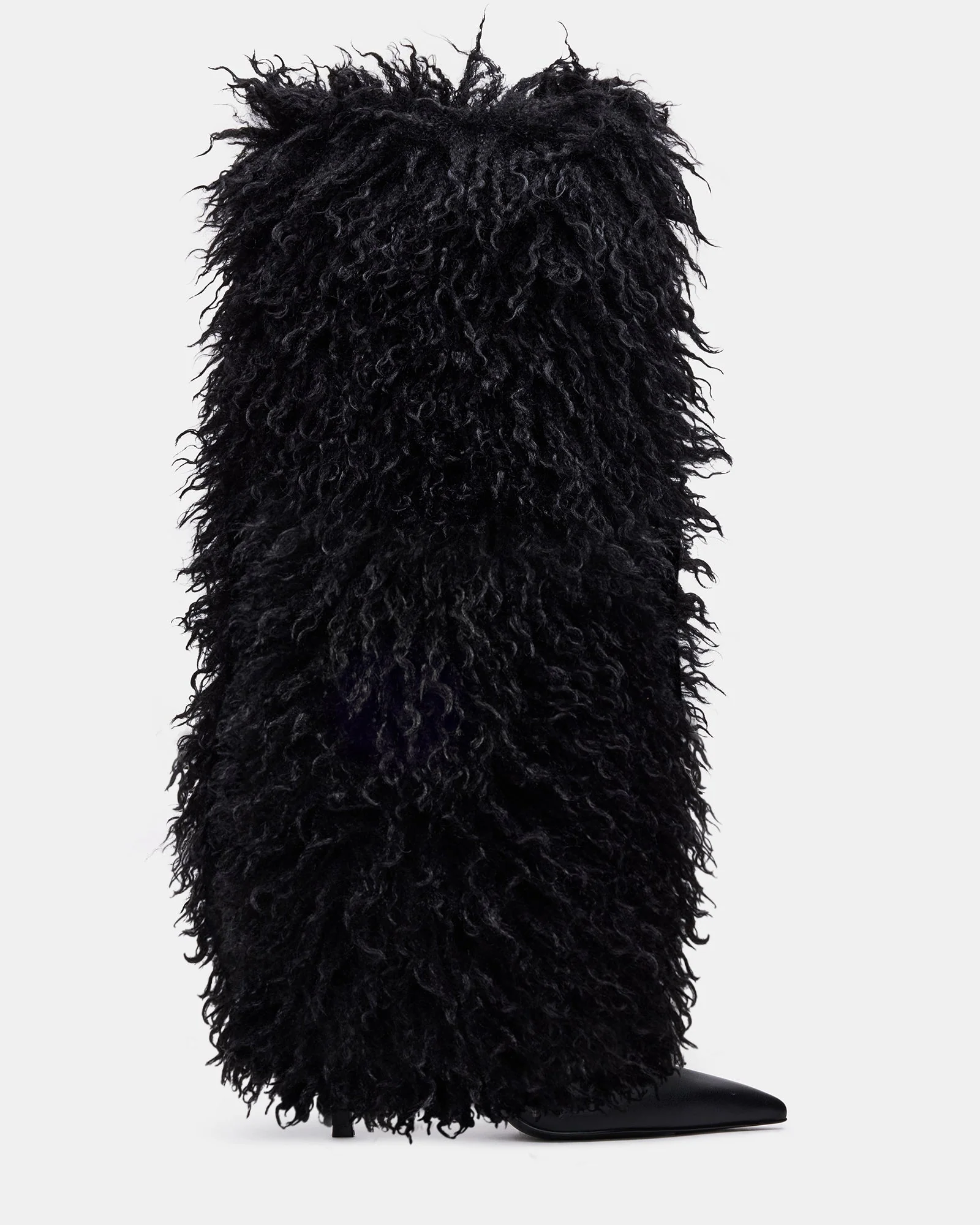 Icon Black - Sm Rebooted