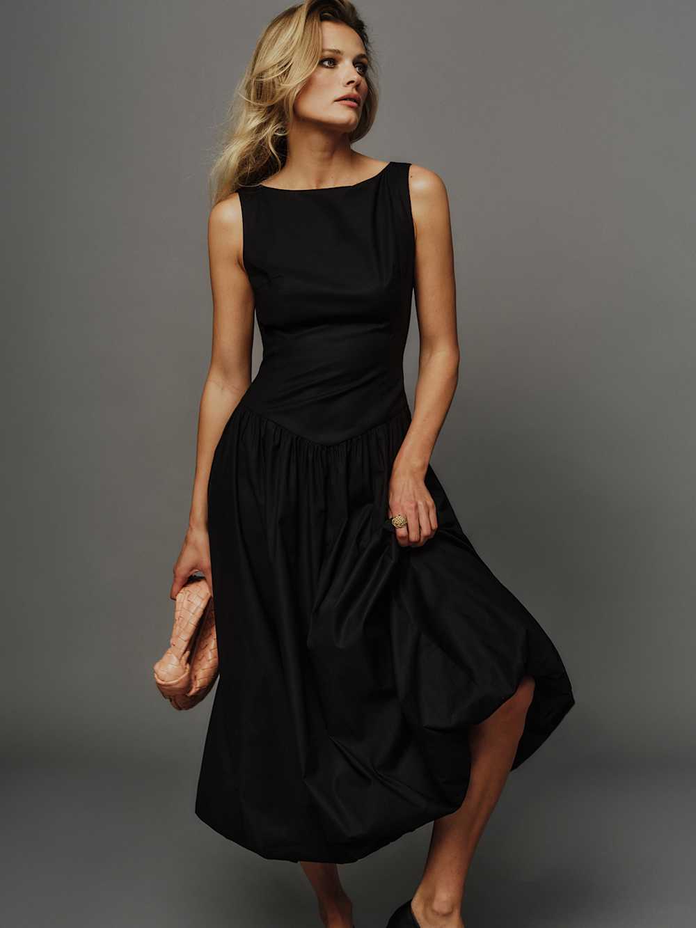 Elvia Dress main image 1