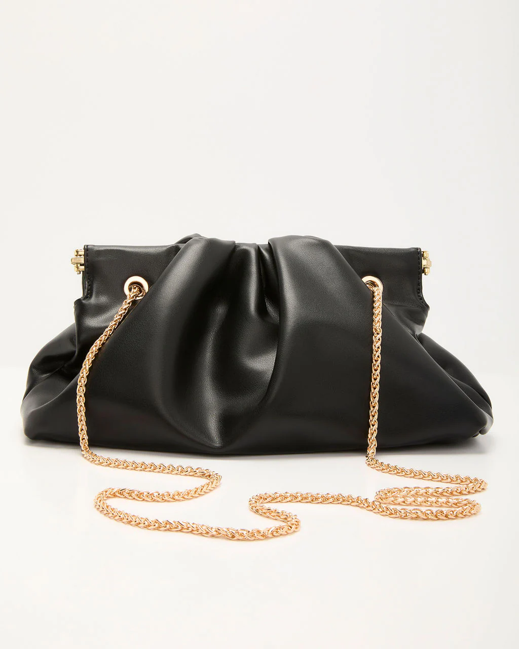 Albelle Pouch Clutch Bag