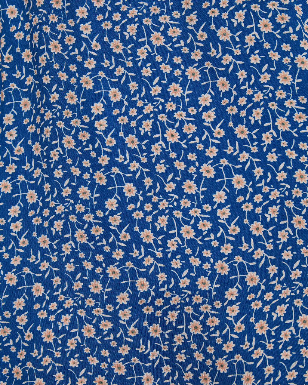 Isalie Floral Mini Dress