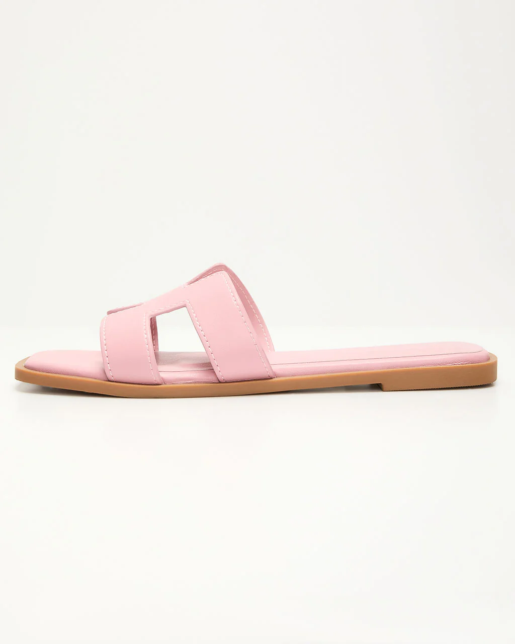 Gordy Flat Sandal