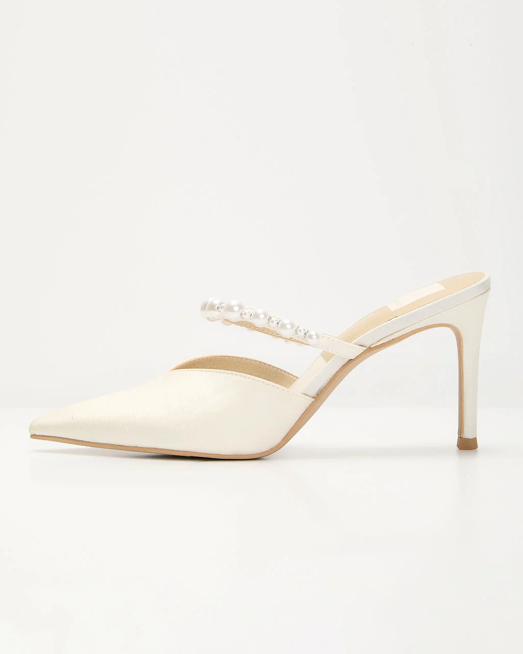 Call The Shots Pointed Mule