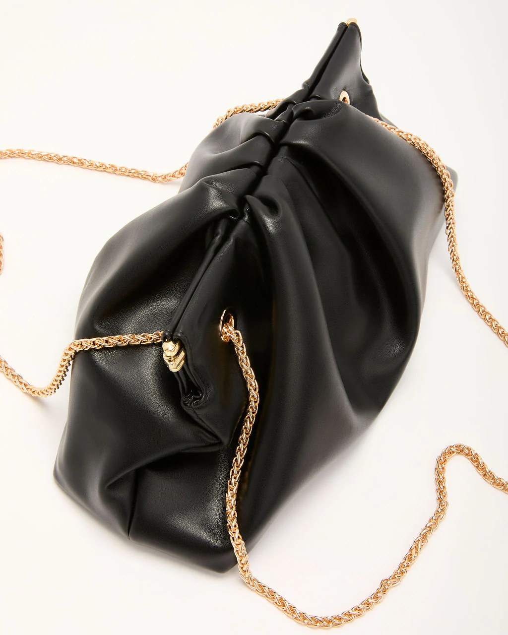 Albelle Pouch Clutch Bag