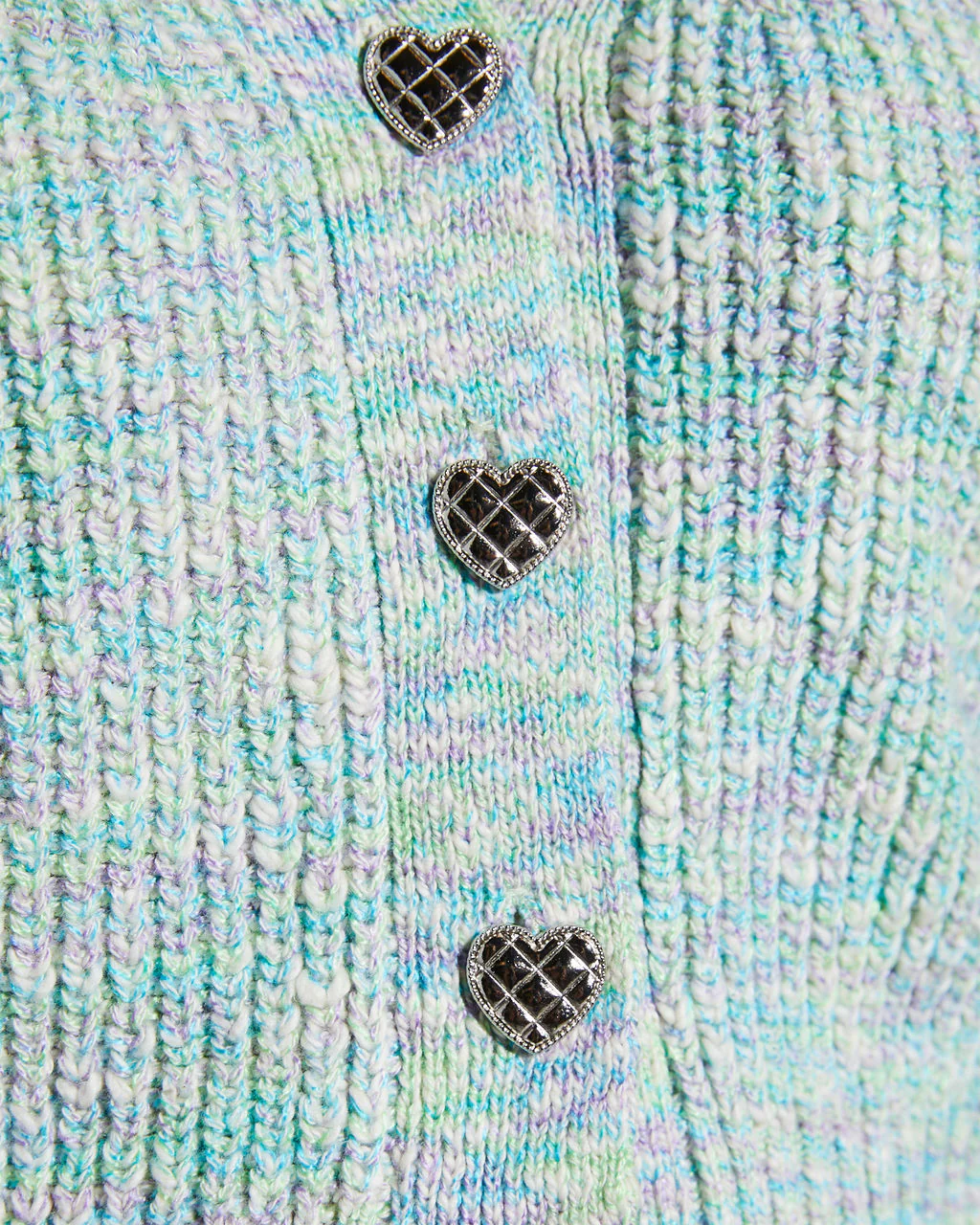 Eleanor Knit Cardigan