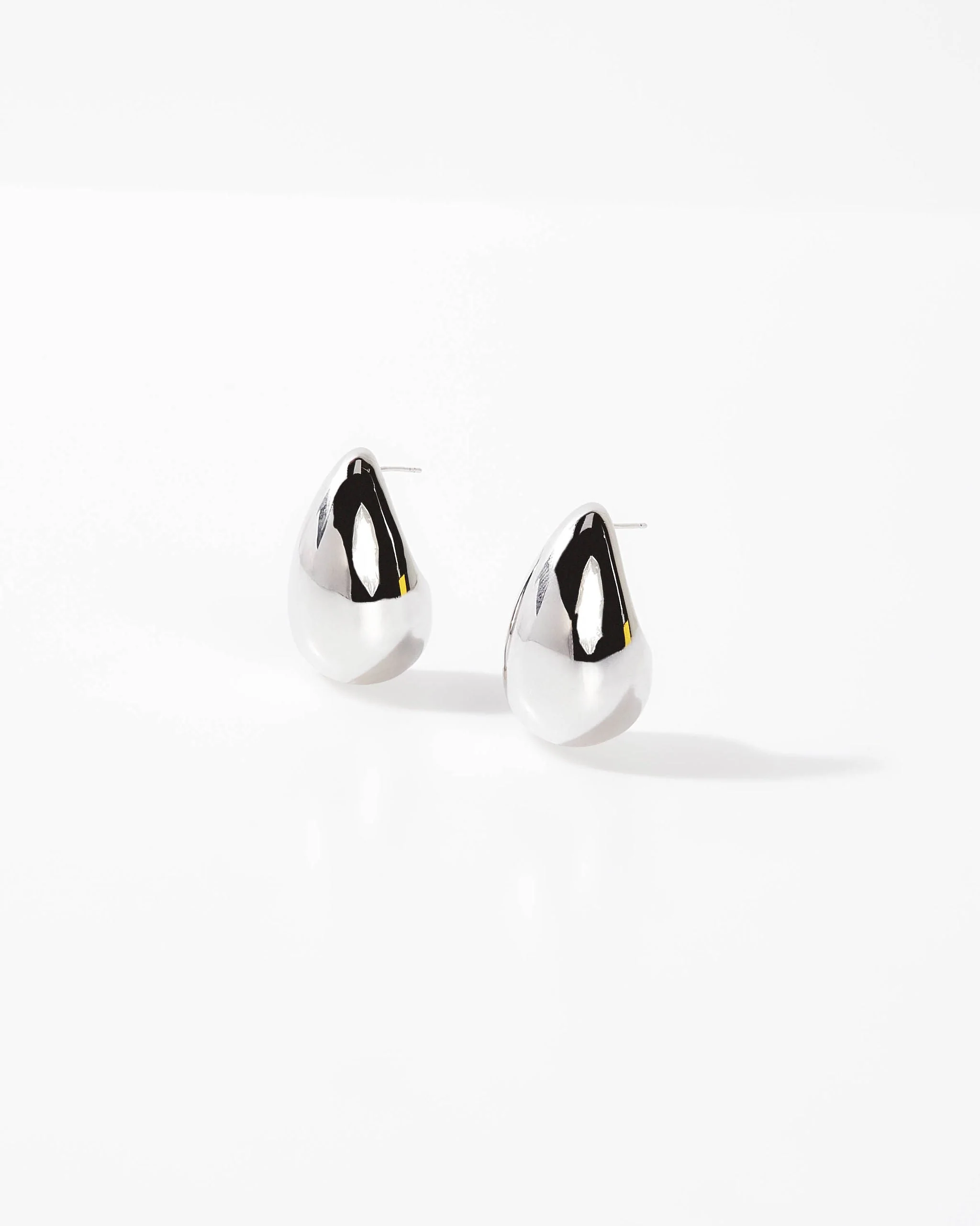 Dannie Teardrop Earrings