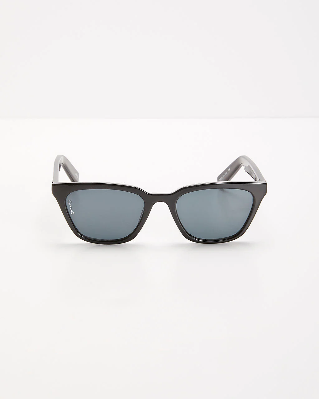 Irma Classic Slim Sunglasses