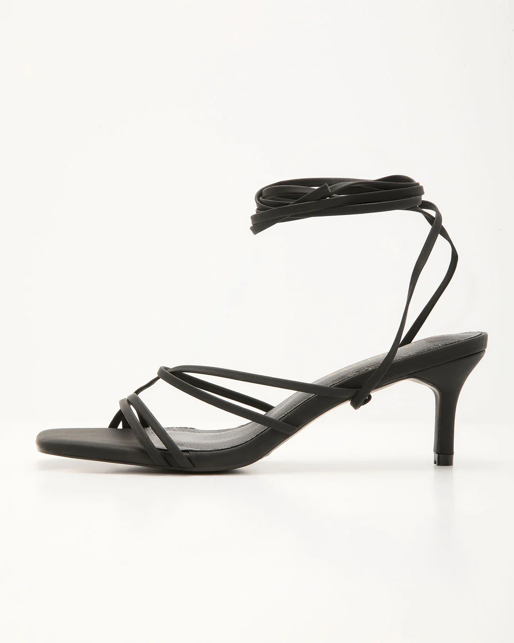 Evening Whim Strappy Heels
