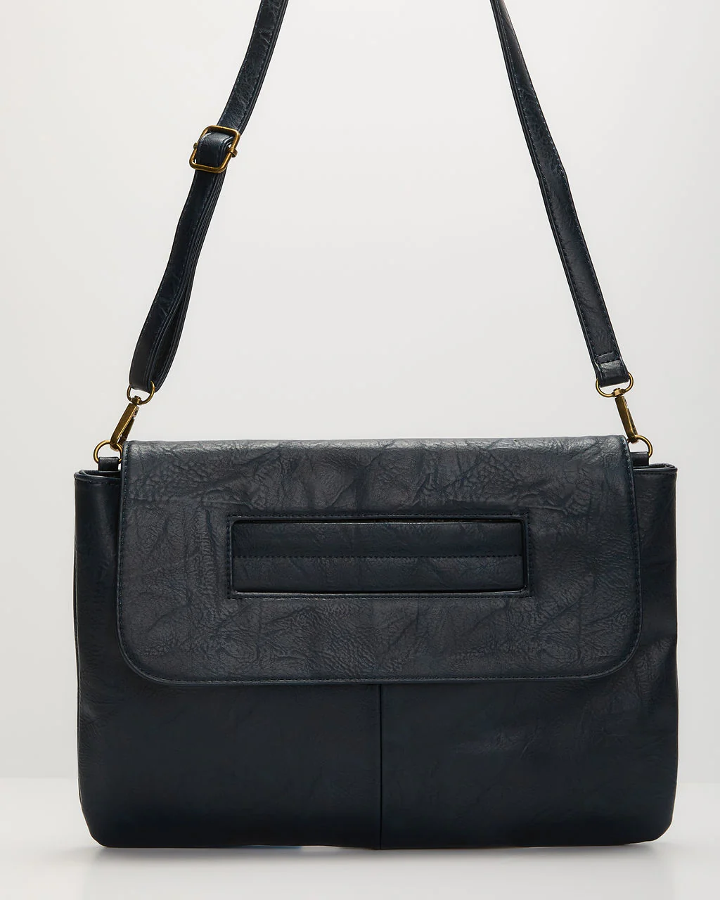 Come With Me Foldover Clutch