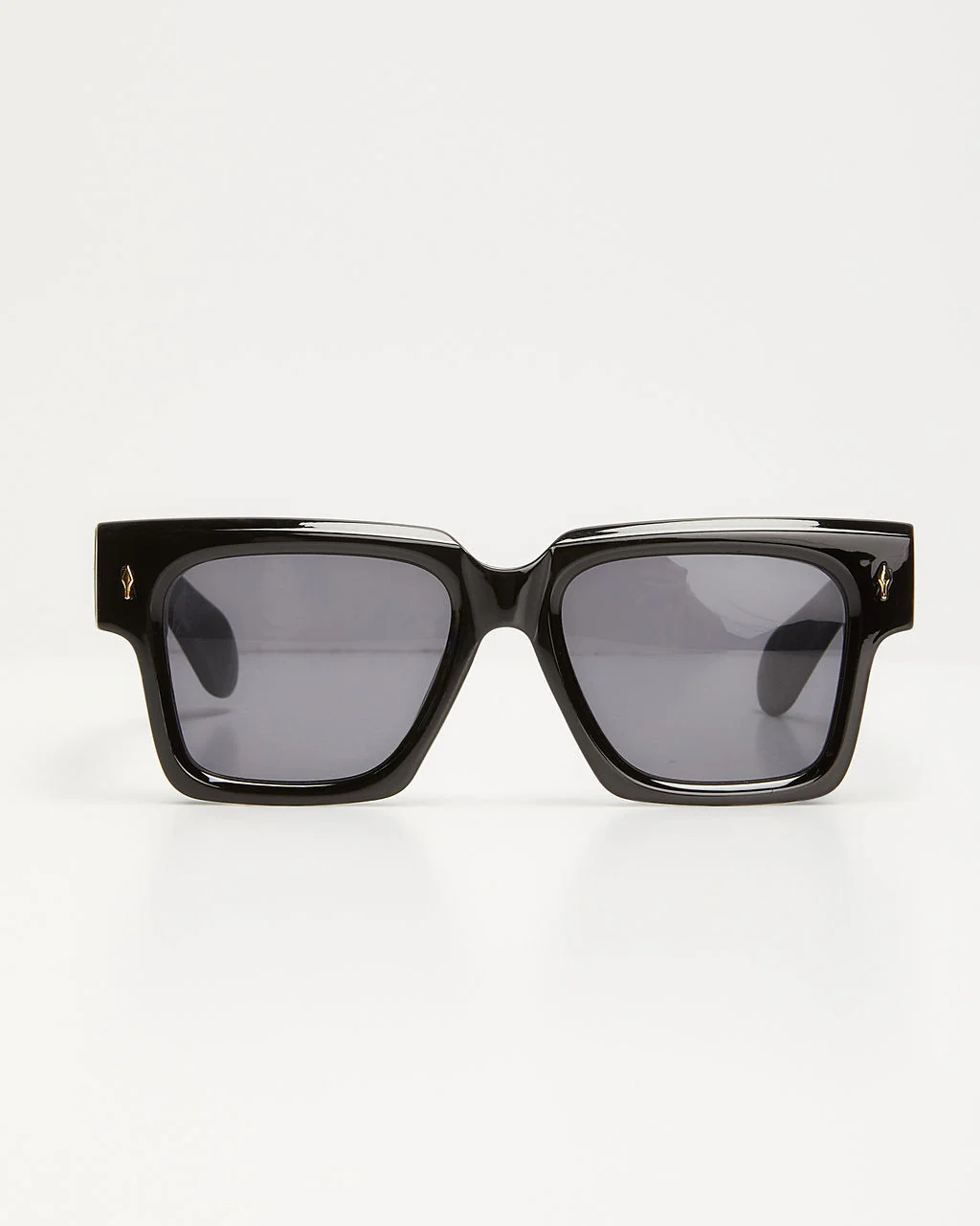 Iselin Classic Square Sunglasses