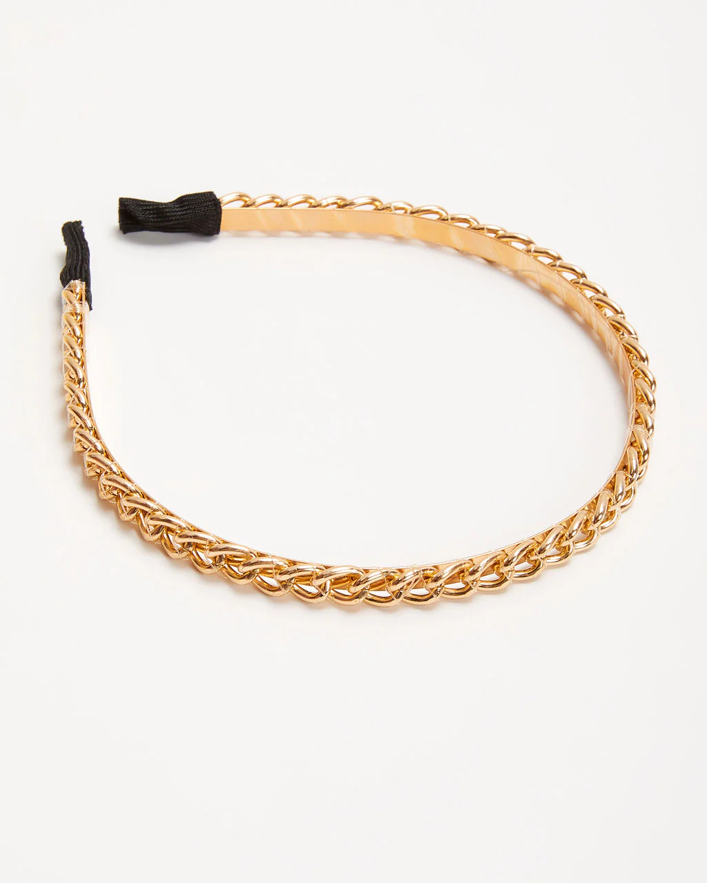 Harlie Chain Headband
